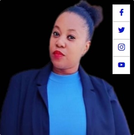 Nelisiwe Mtombeni