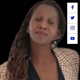 Nontobeko Penelope Mtombeni