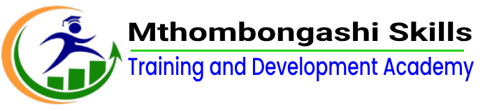 Mthombongashi Skills Training and Development Academy