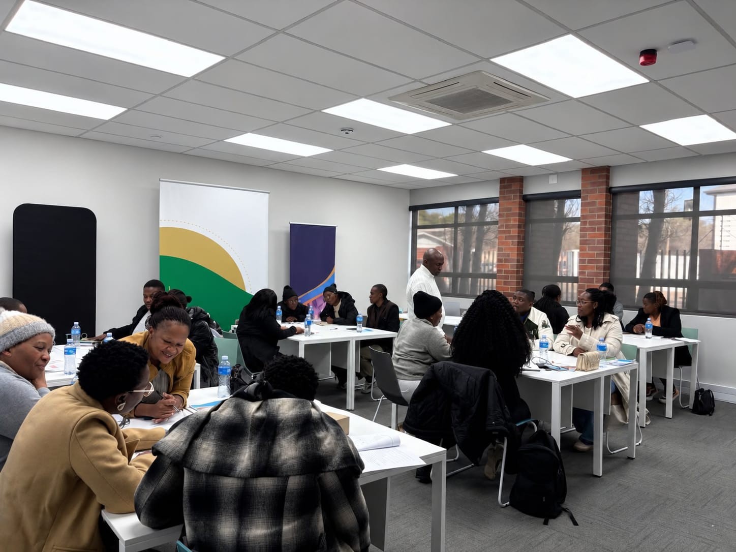 Conflict Management programme