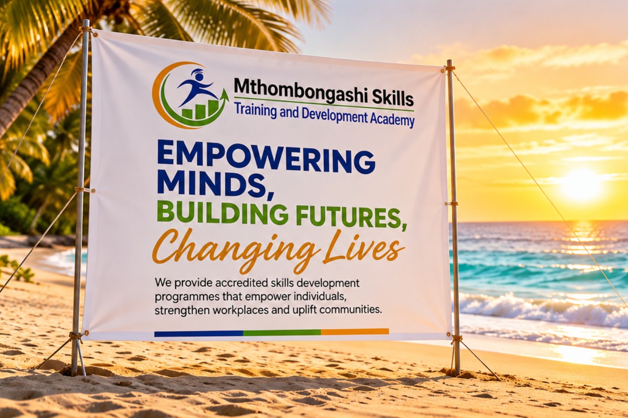 Mthombongashi Skills training and development